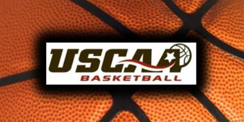 USCAA Men's DII Basketball National Championships Webcast