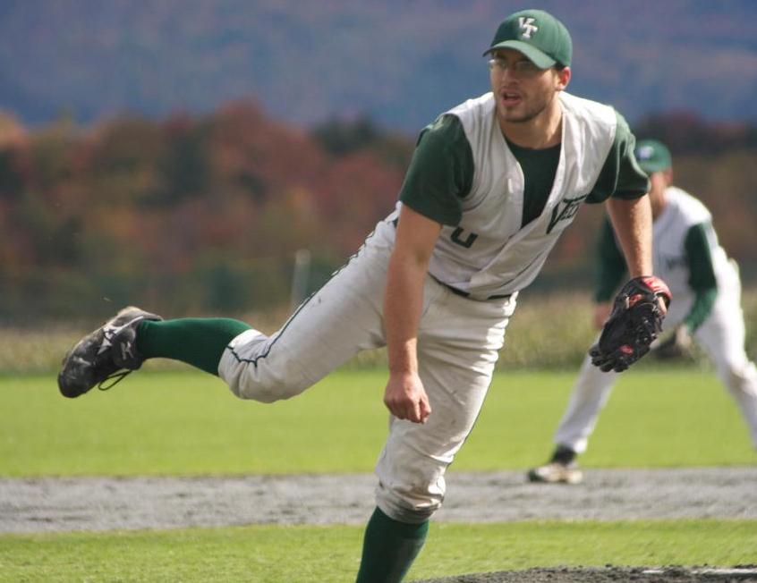 Vermont Tech Baseball wins YSCC Championship Tournament