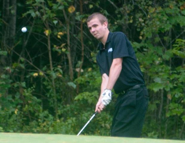 Knight Golf Finishes 3rd at YSCC Championships